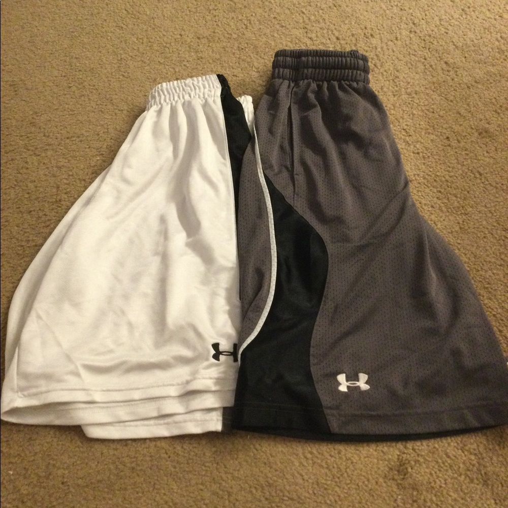 Under Armour Men’s Shorts
